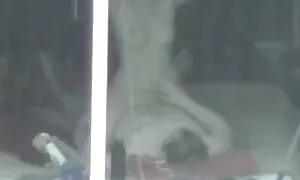 Тест Гърлото Голям porno lizane na putki Човек