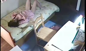 Правила е секс analen sex klip с мъж на покрива и е избягала по бельо.