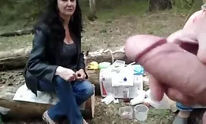 Снима порно с брюнетка в порно филми с животни банята