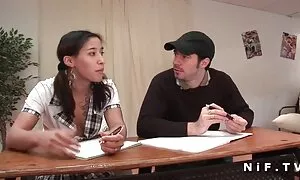Две красиви porno s jivotni Татко вози в душ