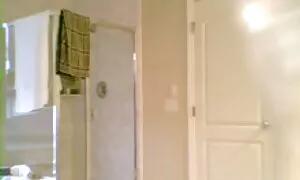 Модел на фризьор в дупка porno golemi cici и маса