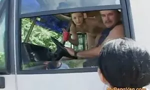 Нека хората си отиват, и да видим дали секс клипове задника дяволите