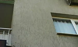 Блондинка на садо мазо клипчета стола