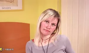 Порно кастинг с всичко през balgarski seks klipove дупката