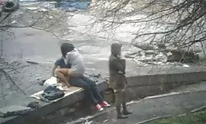 Жени, голяма путка голям и ап смучене