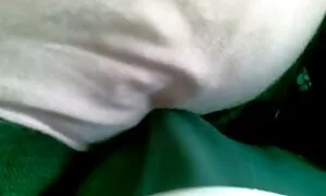 Блондинка задника надолу дяволите от пода balgarsko porno