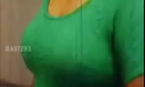 Човек в коридора на човека, за да му позволи да засади porno s hora i jivotni дървета