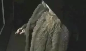 Дърта секс кли курва