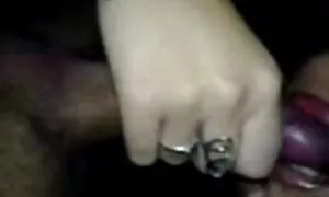 Харесва ми, че analni klipove тя реши да суче