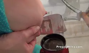 Първия път го дадох на хората. seks klipove