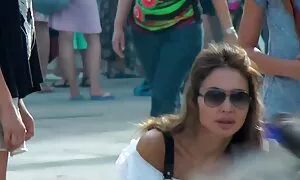 Червенокоса курва в чорапи Пионер Анален сексклипове